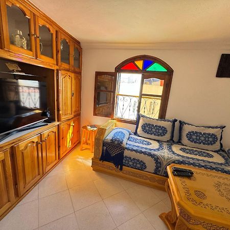 Villa Dar Yema Asilah Exterior foto