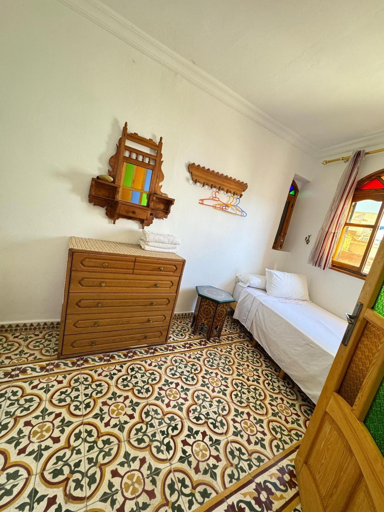 Villa Dar Yema Asilah Exterior foto