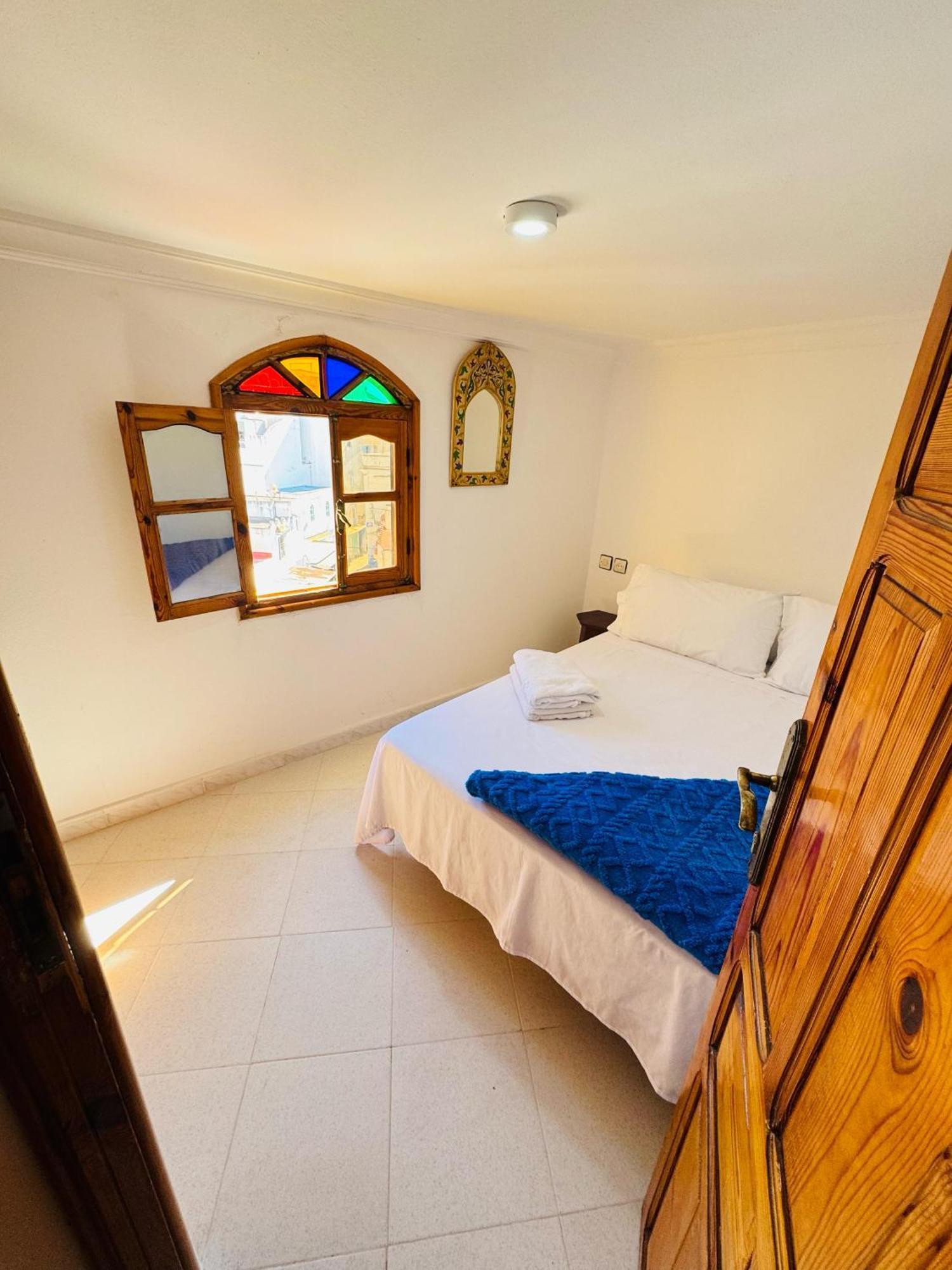 Villa Dar Yema Asilah Exterior foto