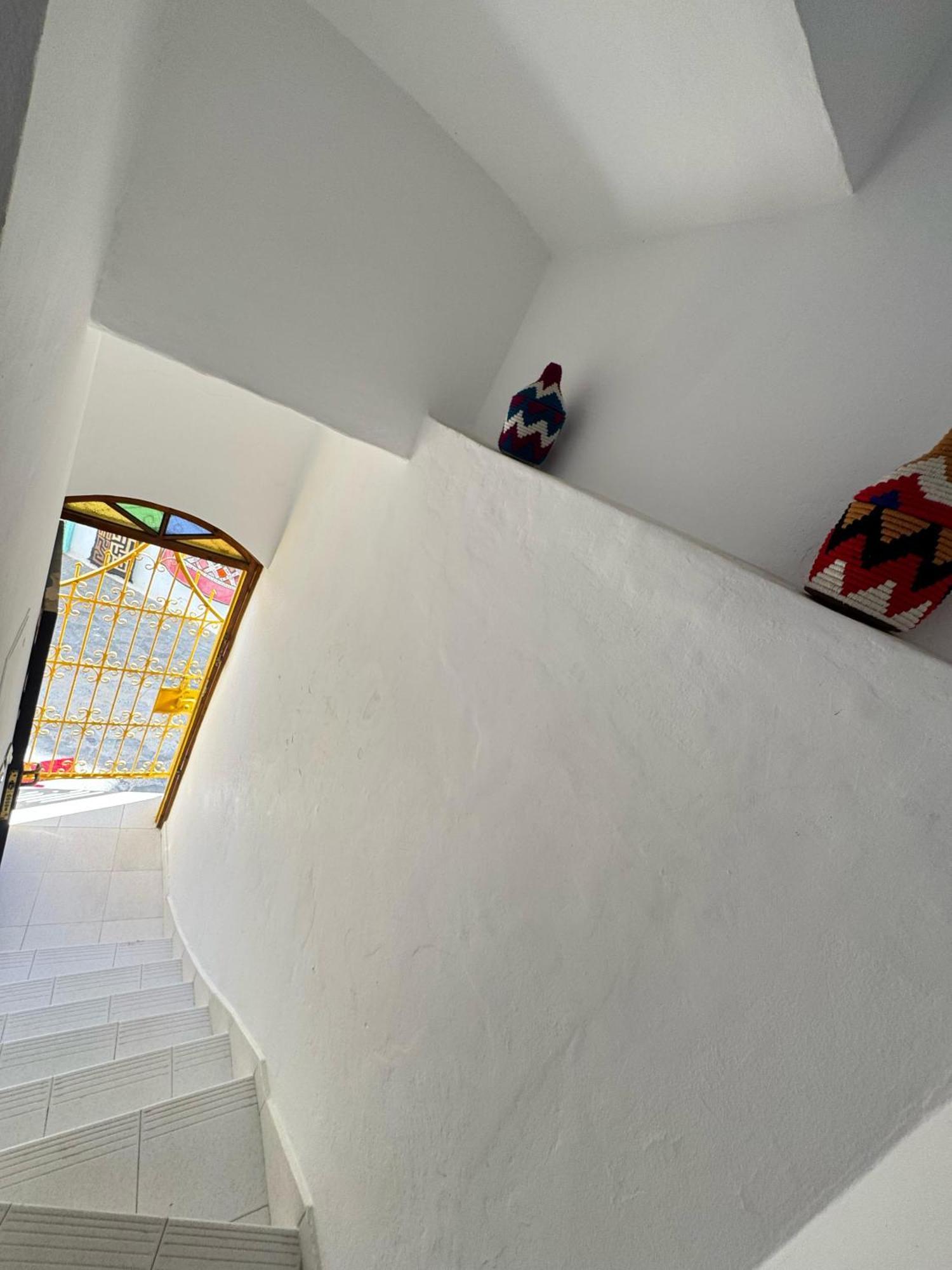 Villa Dar Yema Asilah Exterior foto
