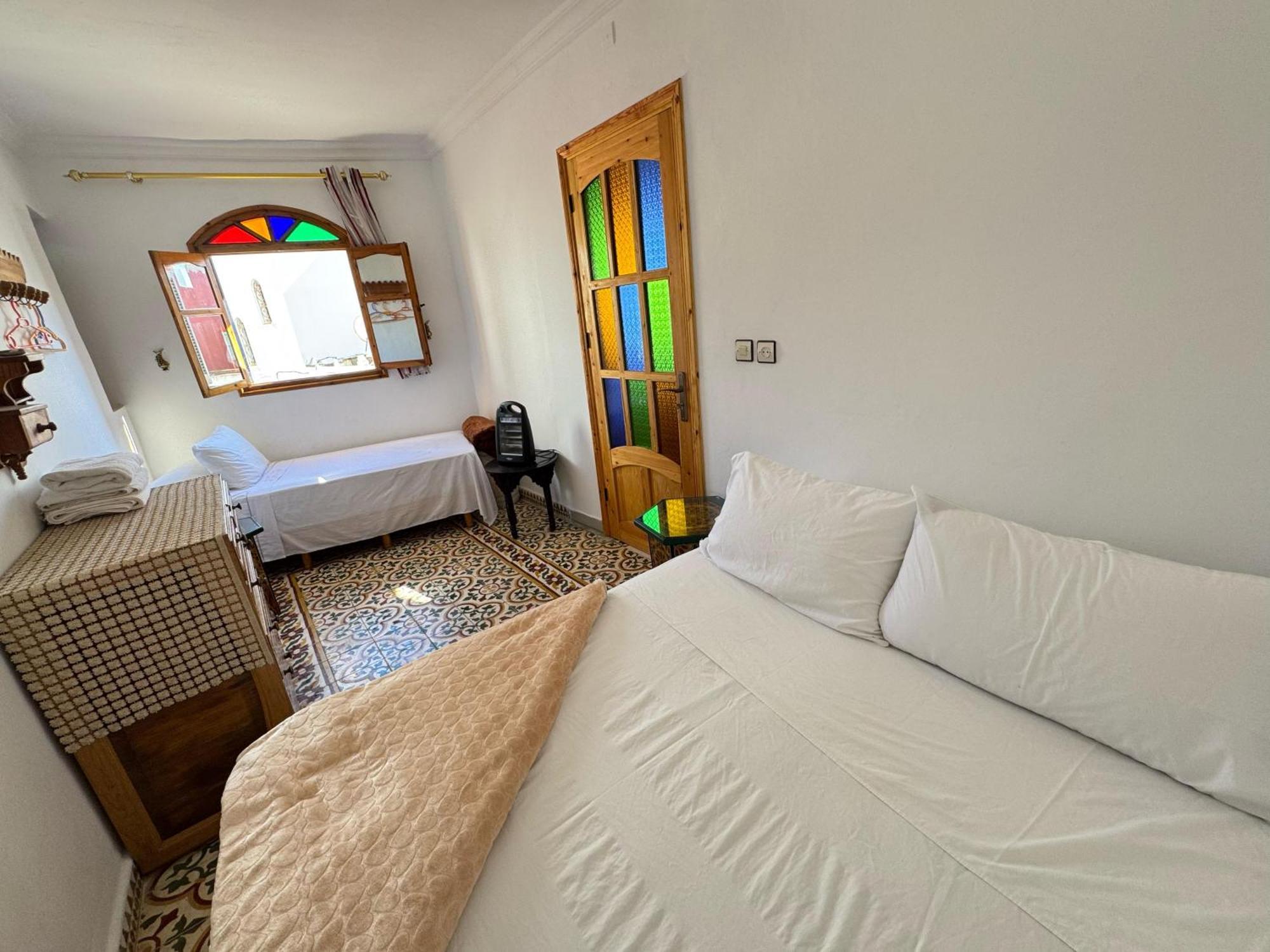 Villa Dar Yema Asilah Exterior foto
